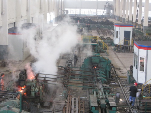 临夏无缝钢管厂家