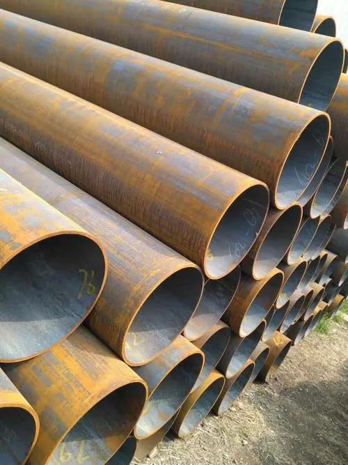 临夏20#无缝钢管