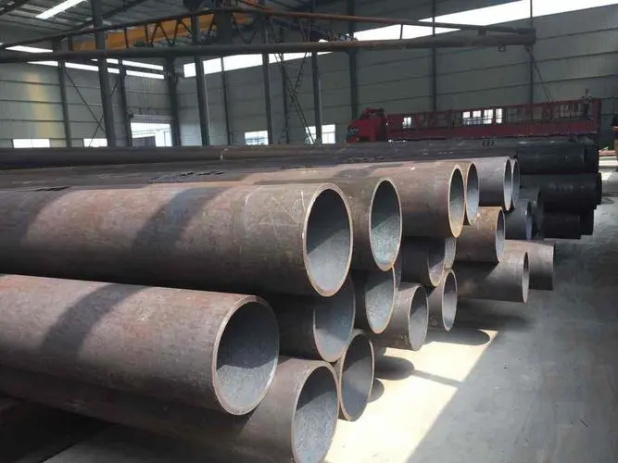 临夏16mn无缝钢管