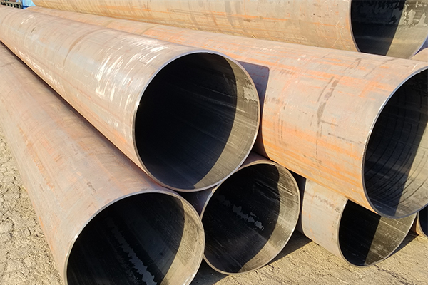 临夏大口径无缝钢管