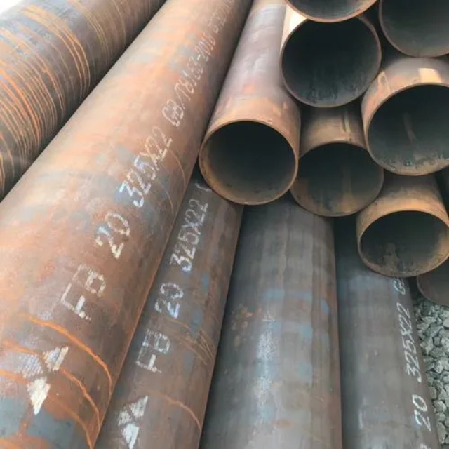 临夏35crmo无缝钢管