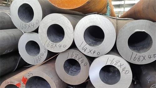 临夏42crmo无缝钢管