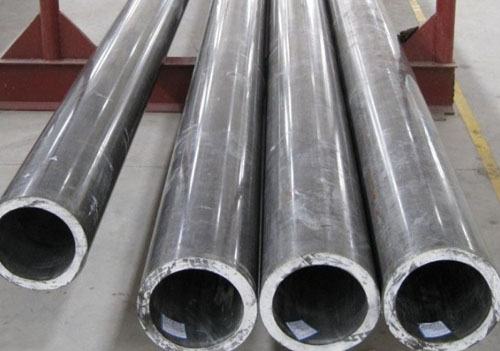 临夏精密液压无缝钢管