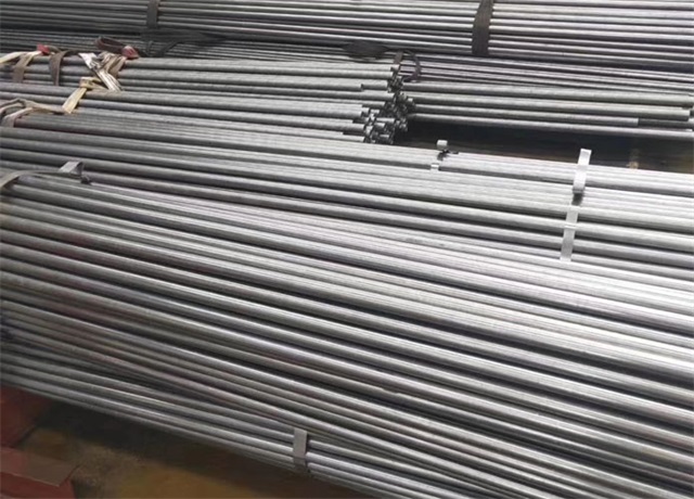 临夏精密无缝钢管厂家