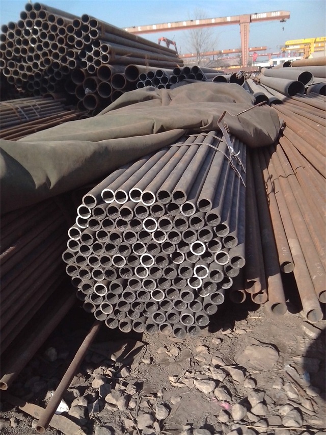 临夏小口径精密无缝钢管