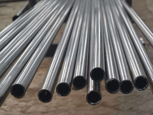 临夏精密无缝钢管生产厂家