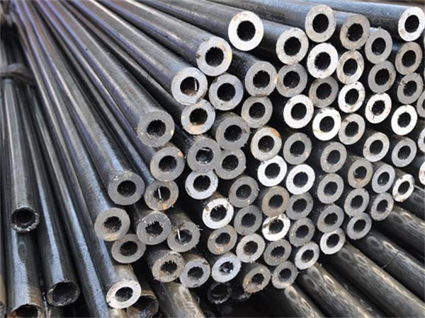 临夏精密光亮无缝钢管