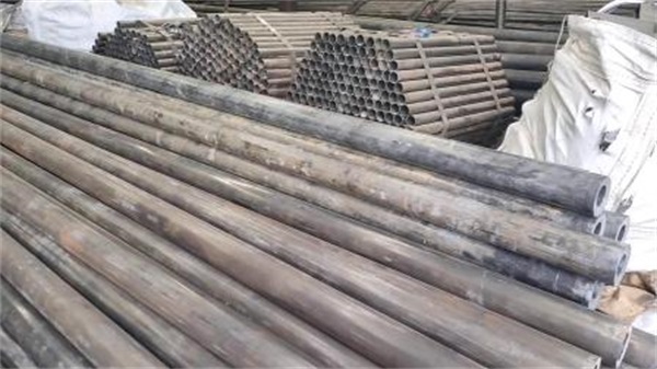 临夏精密冷拔无缝钢管