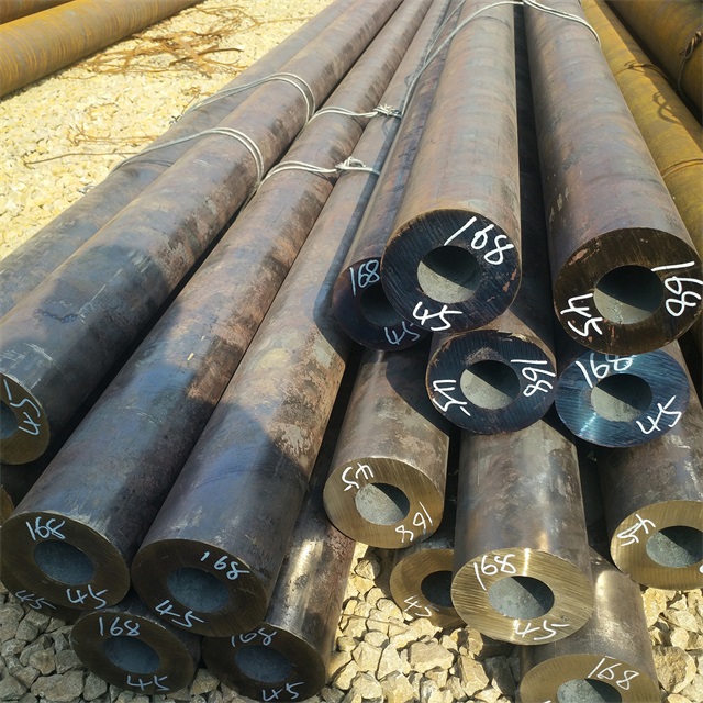 临夏42crmo厚壁无缝钢管