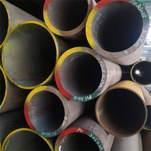 临夏27simn厚壁无缝钢管