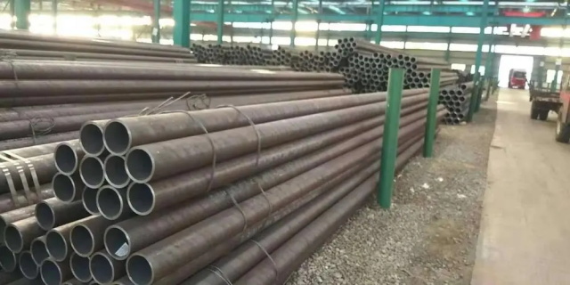 临夏16mn无缝钢管厂