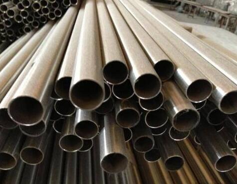 临夏冷拔精密无缝钢管厂