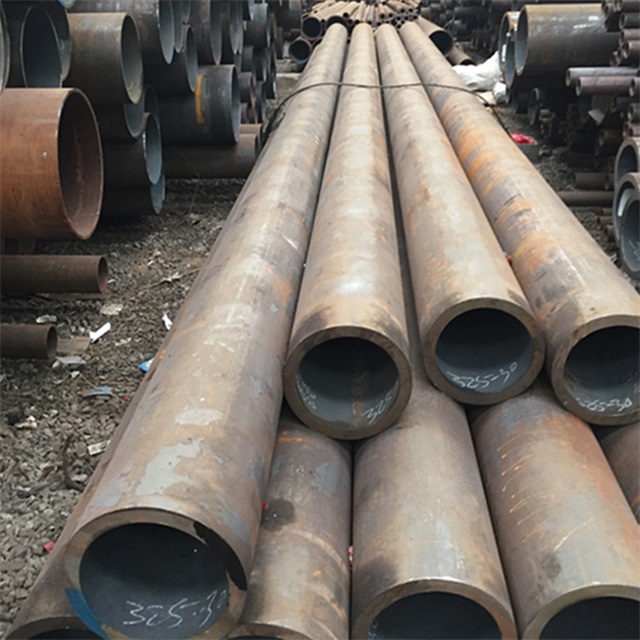 临夏中低压锅炉用无缝钢管价格