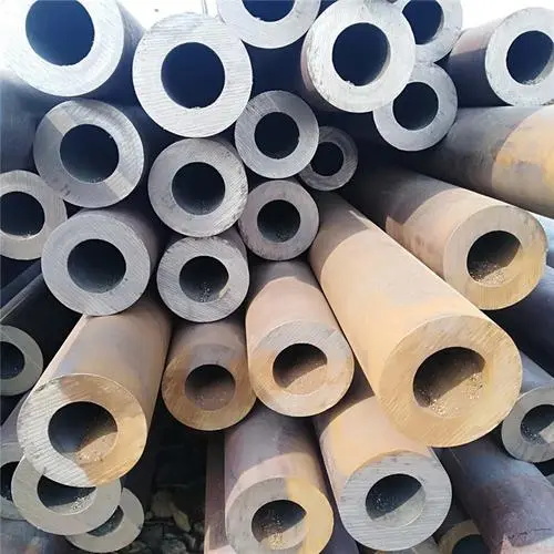 临夏gb t 8162 结构用无缝钢管