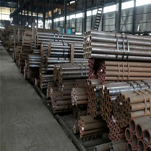 临夏gb8162-2008结构用无缝钢管