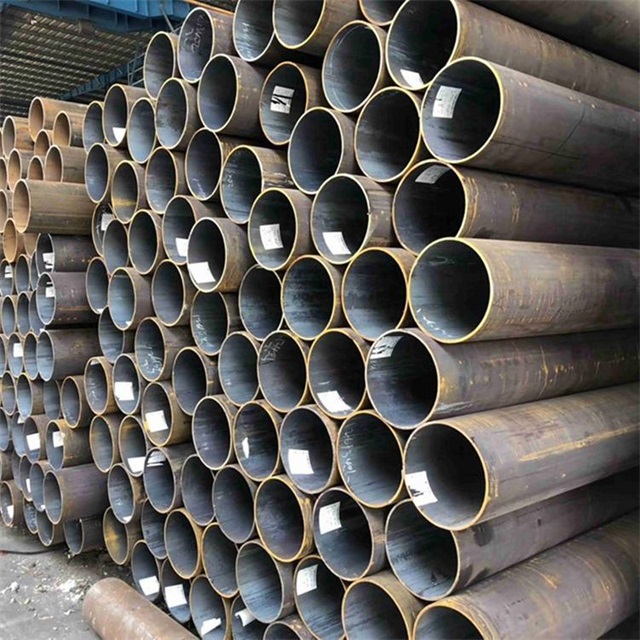 临夏20#结构用无缝钢管