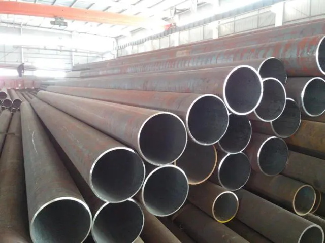 临夏8163无缝管