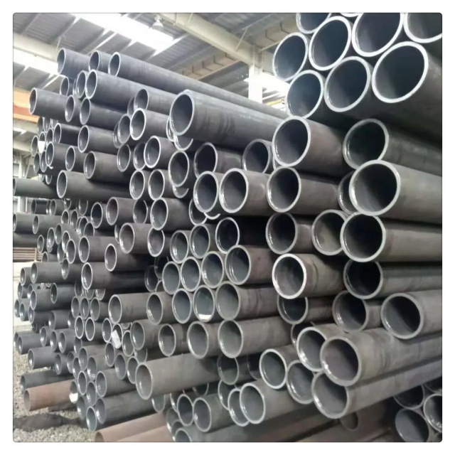 临夏GB8163无缝管