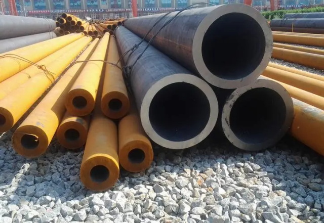 临夏GB5310锅炉钢管