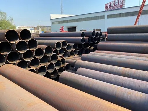 临夏GB5310锅炉管