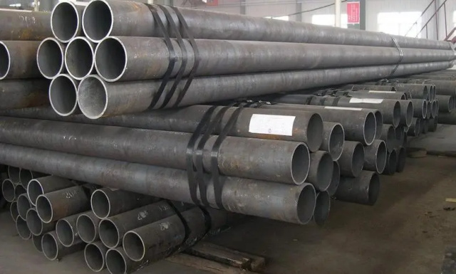 临夏高压无缝钢管