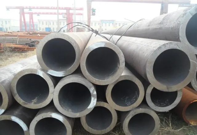 临夏GB5310钢管