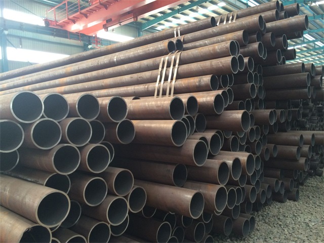 临夏化肥设备用高压无缝钢管