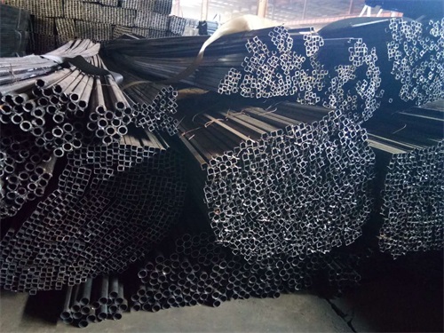 临夏GB6479无缝管 