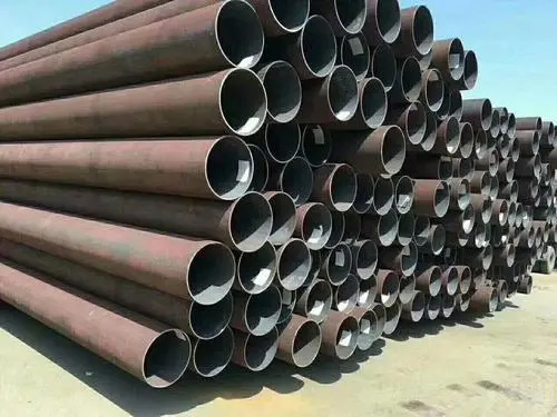 临夏GB6479无缝钢管