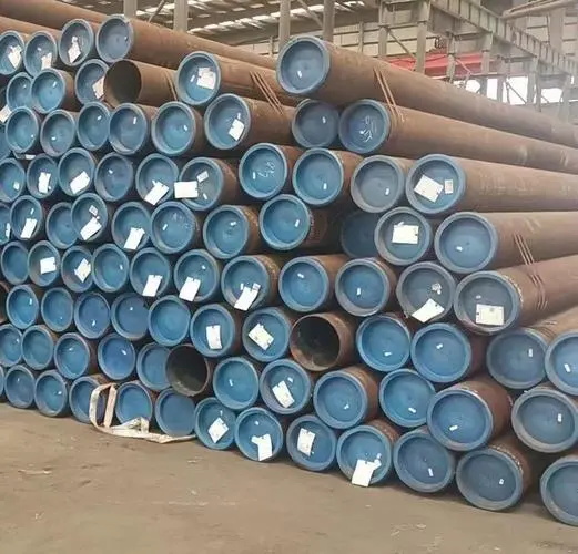 临夏GB6479化肥设备用无缝钢管