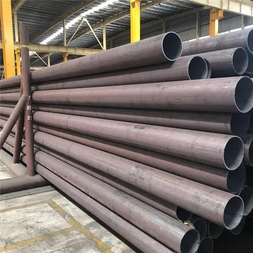 临夏GB9948无缝钢管