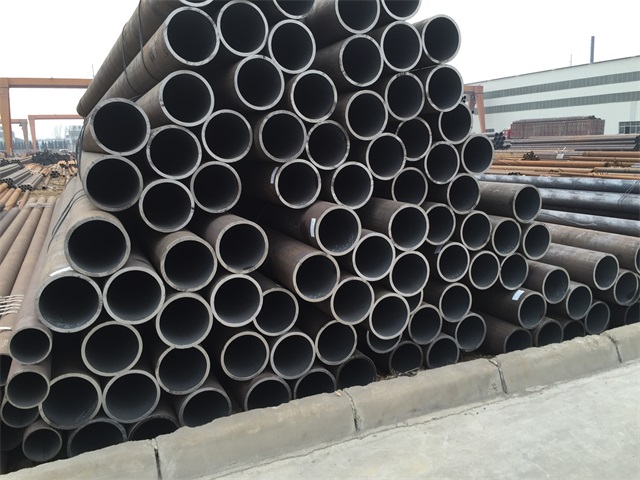 临夏GB9948无缝管