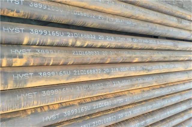 临夏GB9948石油裂化管