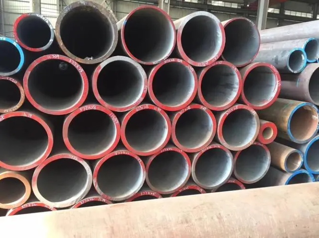 临夏GB9948石油裂化用无缝钢管