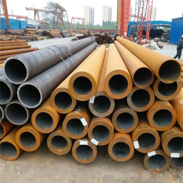 临夏地质无缝管