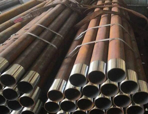 临夏地质用无缝钢管