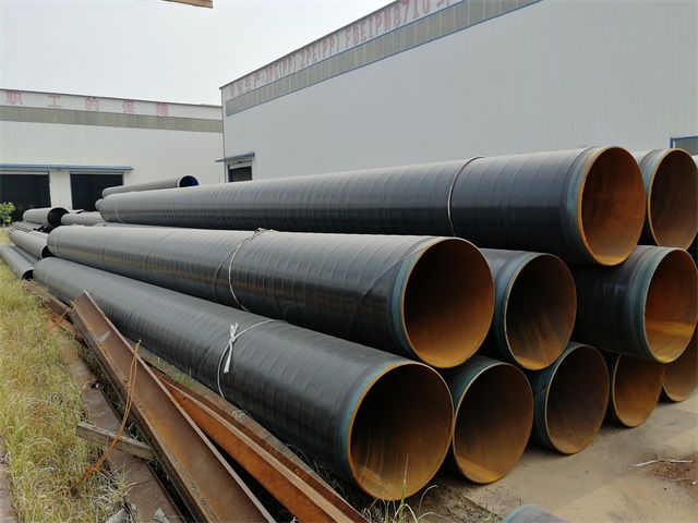 临夏防腐无缝钢管