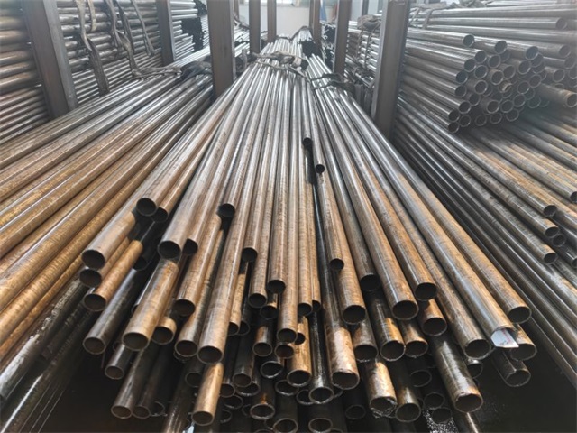 临夏40cr精密无缝钢管