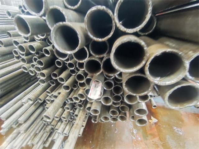 临夏大口径精密无缝钢管