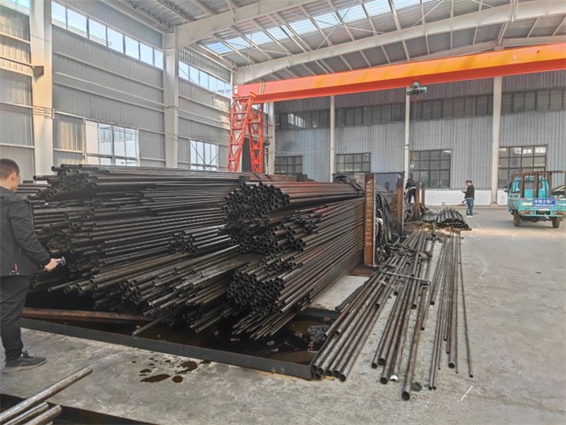 临夏304精密无缝钢管