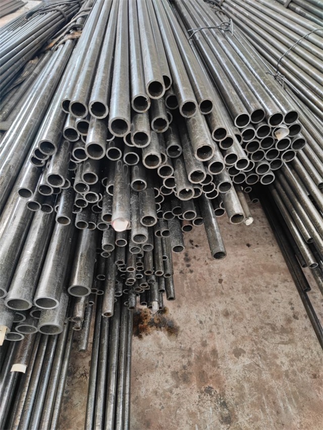 临夏16mn精密无缝钢管