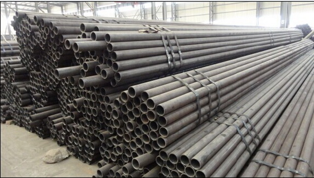 临夏GB8163流体用无缝管