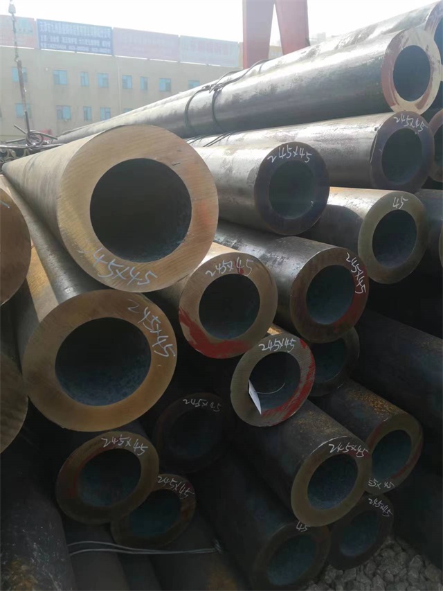 临夏3087无缝钢管