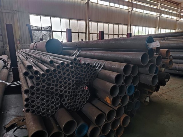 临夏高压锅炉管