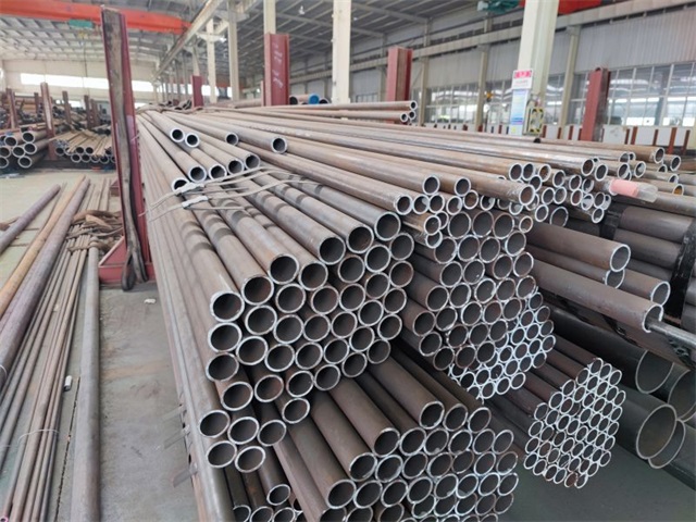 临夏锅炉钢管