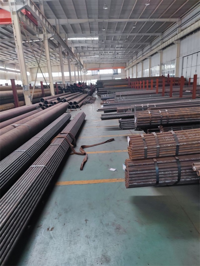 临夏高压锅炉钢管