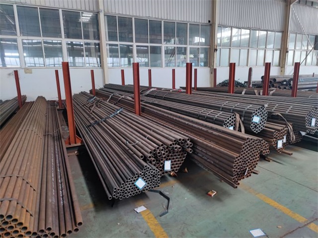 临夏高压锅炉用无缝钢管