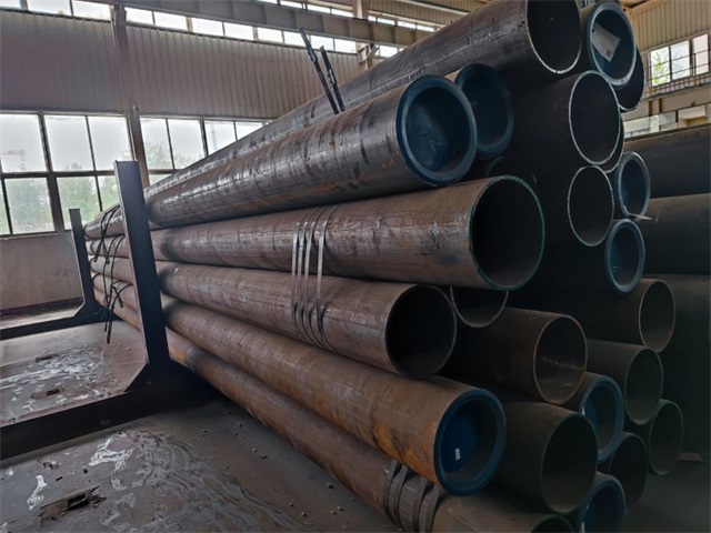 临夏高压无缝管