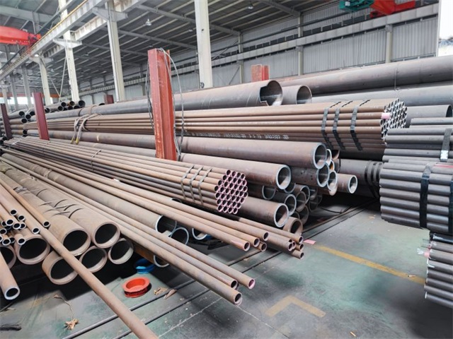 临夏5310高压锅炉管 