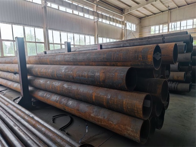 临夏5310锅炉钢管